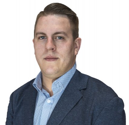 Photo of Corey MacNeil